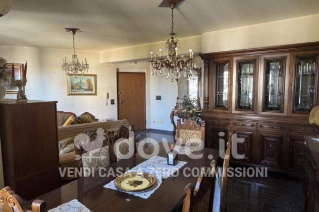 Appartamento di 156 m² con 4 locali e box auto in vendita a Reggio Calabria - Foto 8
