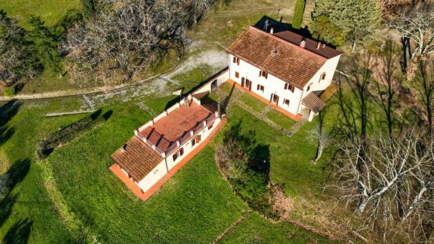 Villa in vendita a Scarperia e San Piero 490 mq Rif: 1455093 - Foto 3