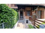 In vendita: appartamento indipendente in villa bifamiliare