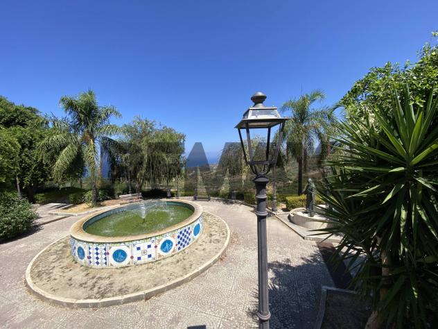 Casa Semindipendente in vendita a Spadafora - Foto 15