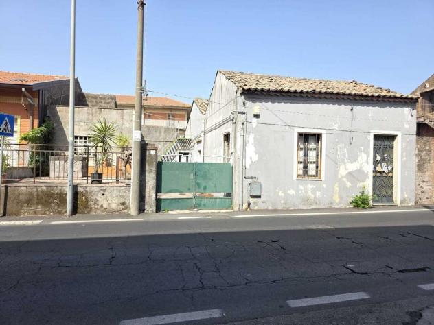 Indipendente in vendita a Tremestieri Etneo