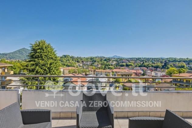 Appartamento di 52 m² con 1 locale e box auto in vendita a Varese - Foto 14