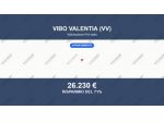 Immobile in asta di 157 m² in vendita a Vibo Valentia