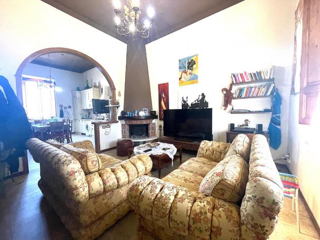 Appartamento in vendita a Sovigliana - Vinci 120 mq Rif: 1327039