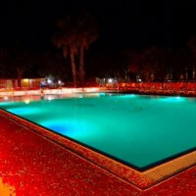 Camping Led Zeppelin (S.A.S.) - Foto 2