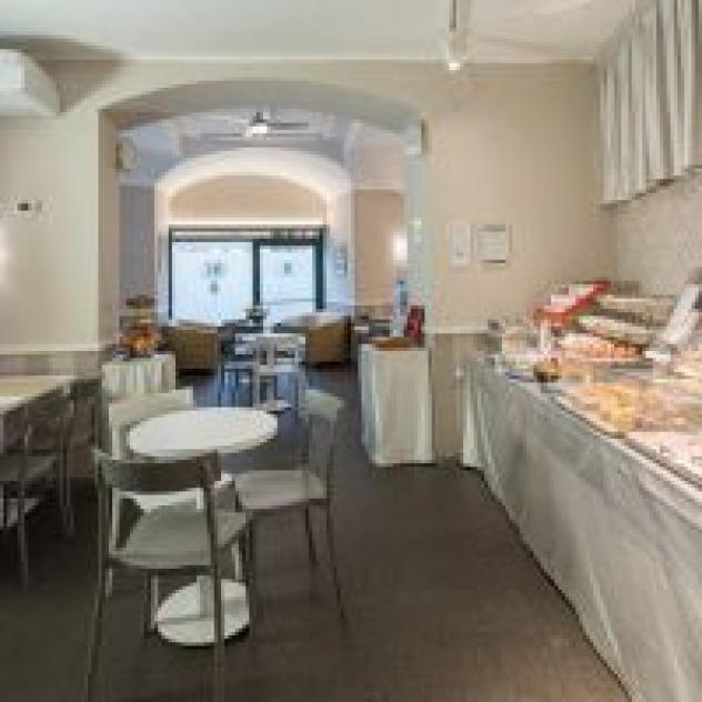 Hotel Helvetia Genova - Foto 3