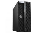 Dell Precision 7820T Intel Xeon Gold 5122 3,6GHz