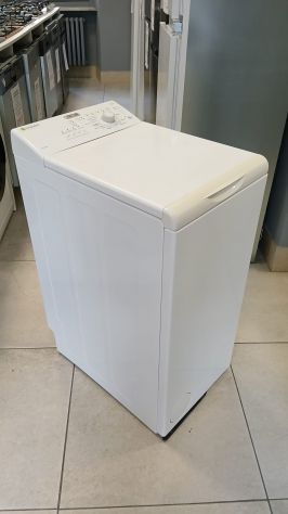 LAVATRICE C.DALL'ALTO IGNIS 5KG RICONDIZIONATO💥 - Foto 5