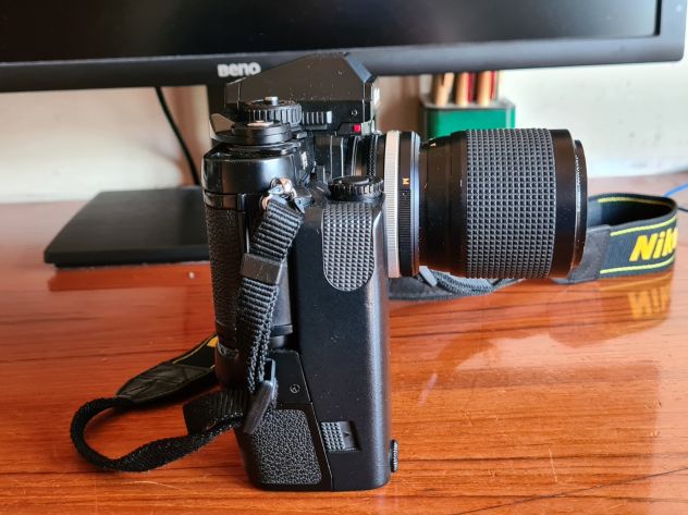 Nikon F3 - Foto 3