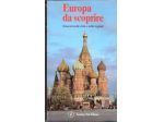 Europa da scoprire