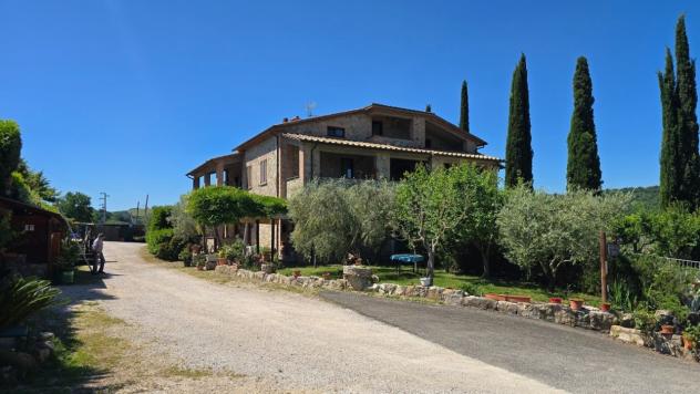 Agriturismo in vendita a Baschi - Foto 2