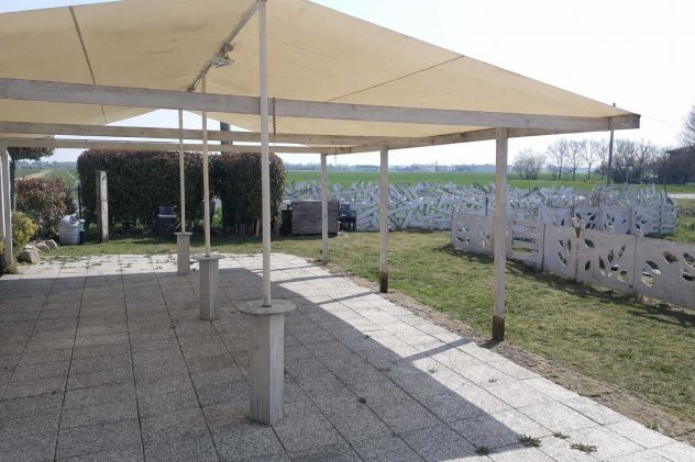 Granarolo dell’Emilia pubblico esercizio BAR ex Piadineria, con laghetto - Foto 5