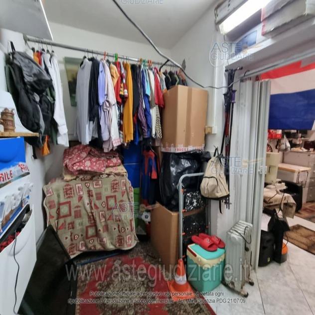 IMMOBILI-IMMOBILE COMMERCIALE-Via Buontalenti, 17, 57123 Livorno LI, Italia - Foto 2