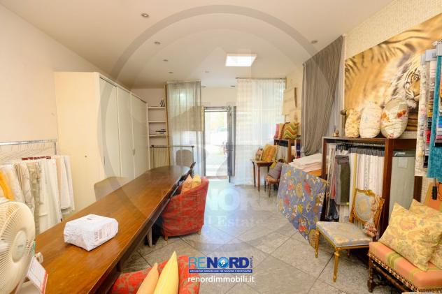 NEGOZIO di 2 vani (PAVIA) rif. VID9376 - Foto 5