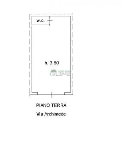 Rif. 9727 - Locale comm.le in via Archimede - Foto 15