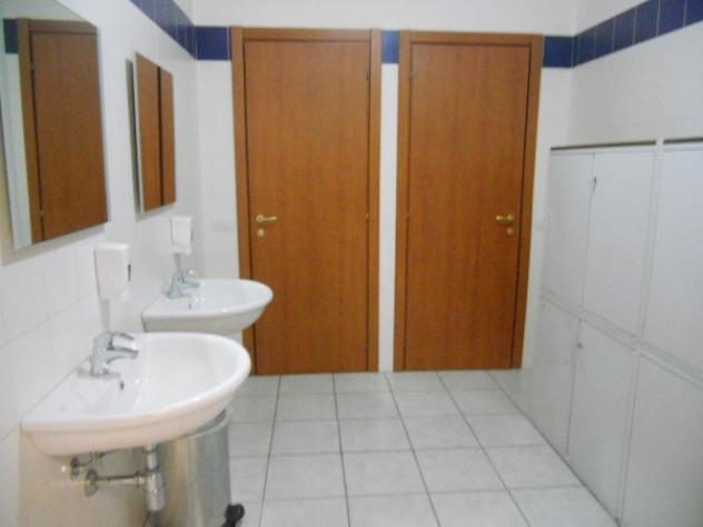 Immobile di 950 m² con più di 5 locali in affitto a Rho - Foto 12