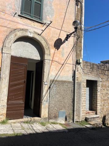 LOCALE COMMERCIALE di 1 vani e di 44 mq (SORANO) rif. SORALOC25 - Foto 2
