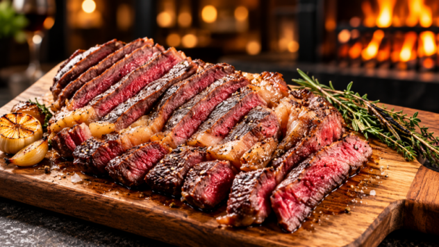 GFP - FORMAT STEAKHOUSE GRILL PIZZA - Foto 4