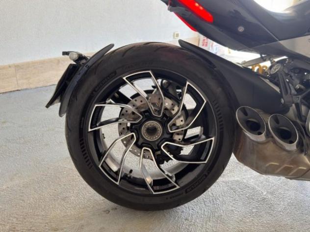 DUCATI XDiavel S 1242 rif. 23658861 - Foto 6