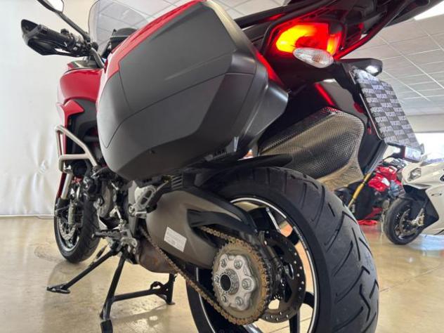 DUCATI Multistrada 1200 ABS rif. 23776474 - Foto 7