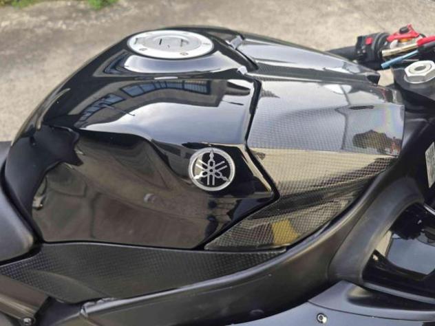 YAMAHA YZF R1 Akrapovic Video 360 rif. 23962357 - Foto 10