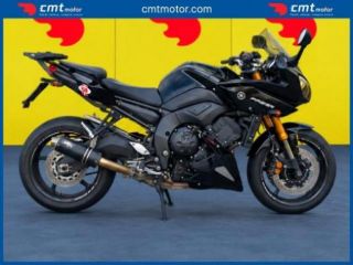 YAMAHA Fazer 8 Garantita e Finanziabile rif. 24133553