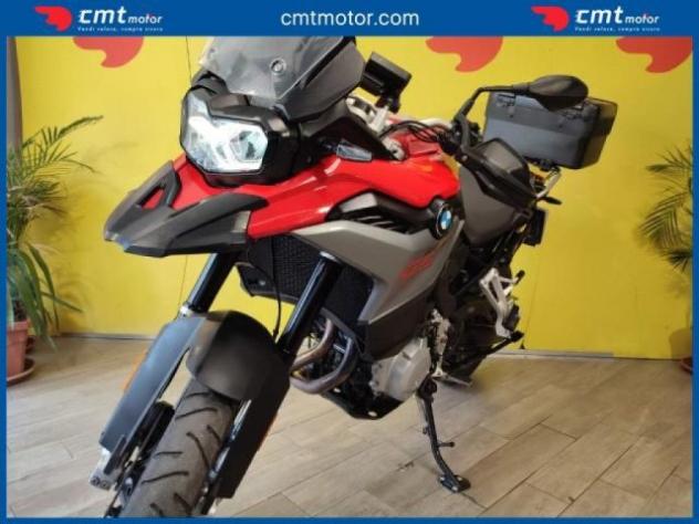 BMW F 850 GS ABS rif. 22262187 - Foto 7