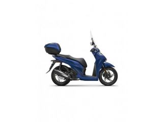 HONDA SH 125 SH 125i