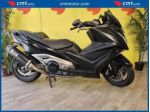 KYMCO AK 550 ABS rif. 24096428