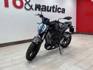 UM DSR 125 XTREET RS 125 rif. 23657886