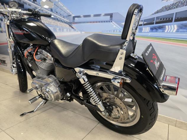 Harley-Davidson Sportster 883 - Km 34000 - Foto 7