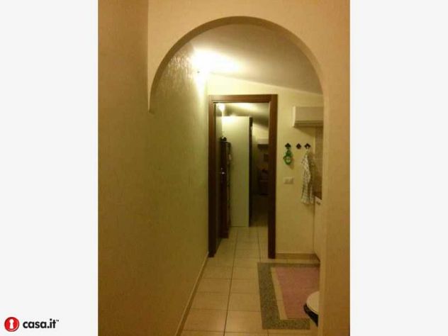 POMEZIA INVESTIMENTO 40 MQ. MANSARDA 4 ° PIANO - Foto 10