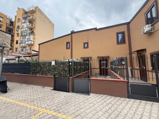 Bilocale in affitto a Palermo