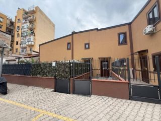 Bilocale in affitto a Palermo