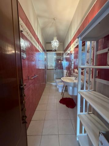 APPARTAMENTO di 5 vani e di 78 mq (VIAREGGIO - Viareggio) rif. 1014 - Foto 13