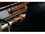 Organista ad Assago e Rozzano