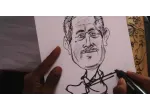 Ritratti e caricature
