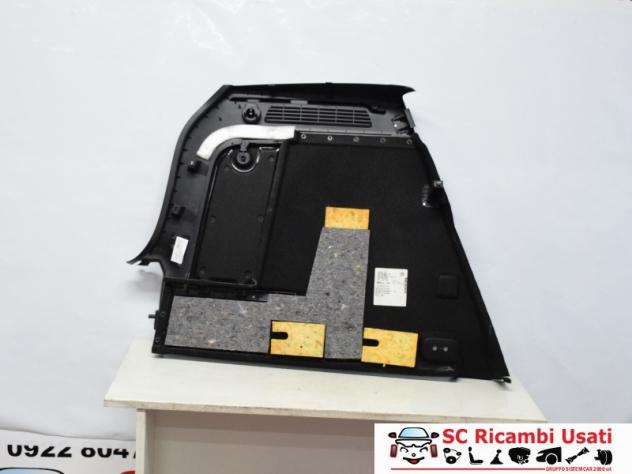 Rivestimento Vano Bagagli Destro Vw Tiguan 5N0867428N - 22376 - Foto 2