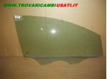 SCENDENTE PORTA ANT.D. VERDE SCURO SEAT ALTEA (5P) XL  Vetri e Retrovisori  &hellip;