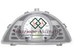 Volkswagen Fox 1.4 TDI quadro strumenti 5Z0920827N