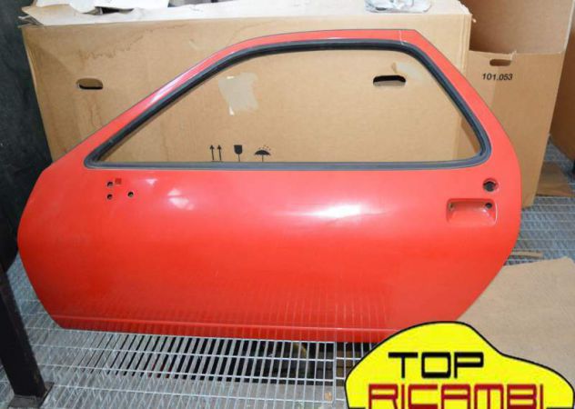 Top ricambi portiera destra e sinistra porsche 928