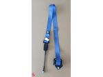 772BP126 CINTURA DI SICUREZZA BLU AIXAM SENSATION EMOTION ESCOUTY