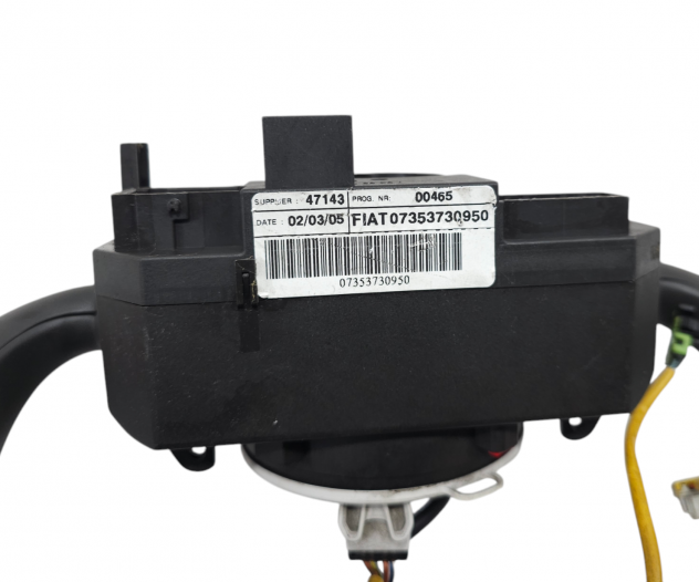 DEVIOLUCI LANCIA Ypsilon 1° Serie 07353730950 (0306) - Foto 15