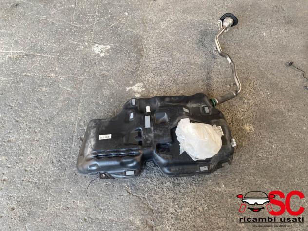 Serbatoio Carburante Mercedes Classe A W177 - W01039 - Foto 4
