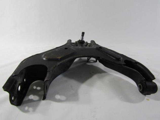 2904410-K00 BRACCIO OSCILLANTE ANTERIORE LATO DESTRO GREAT WALL HOVER 2.4 G 98KW 5M 5P (2009) RICAMBIO USATO