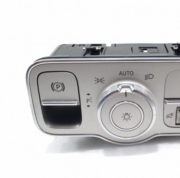 INTERRUTTORE COMANDO LUCI MERCEDES GLE W167 A1679051201 (18) - Foto 4