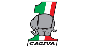 Cagiva enduro 125