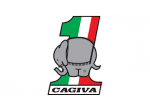 Cagiva enduro 125