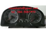 1T0920850C Volkswagen Touran 1.9 TDI quadro strumenti