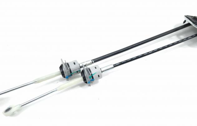 CORDE CAMBIO KIA Picanto Serie 43794-G6100 G3LA, G3LD Bifuel/Gas 1000 (1723) - Foto 4